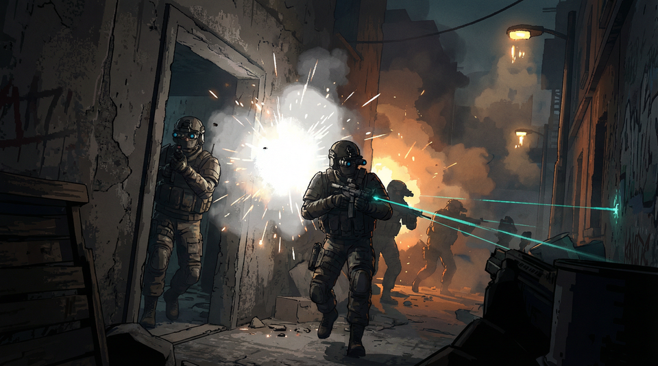 暗网穿越火线视频