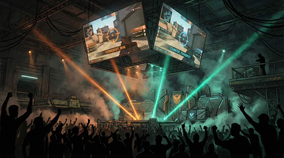 暗网电竞社区视频