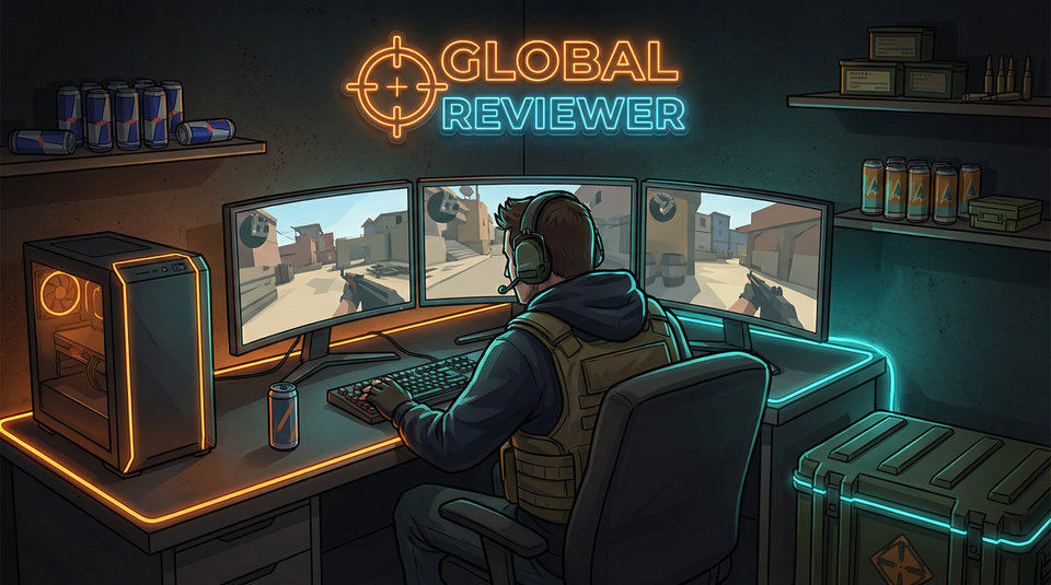 暗网游戏测评视频