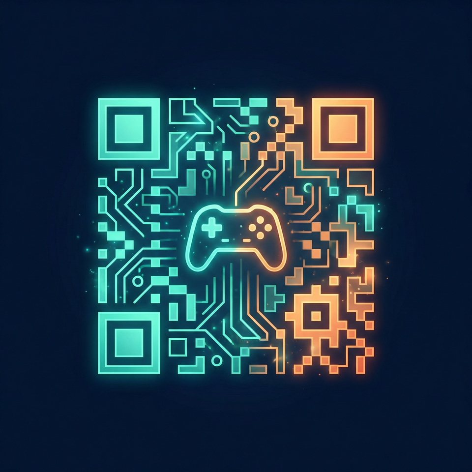 暗网商务二维码