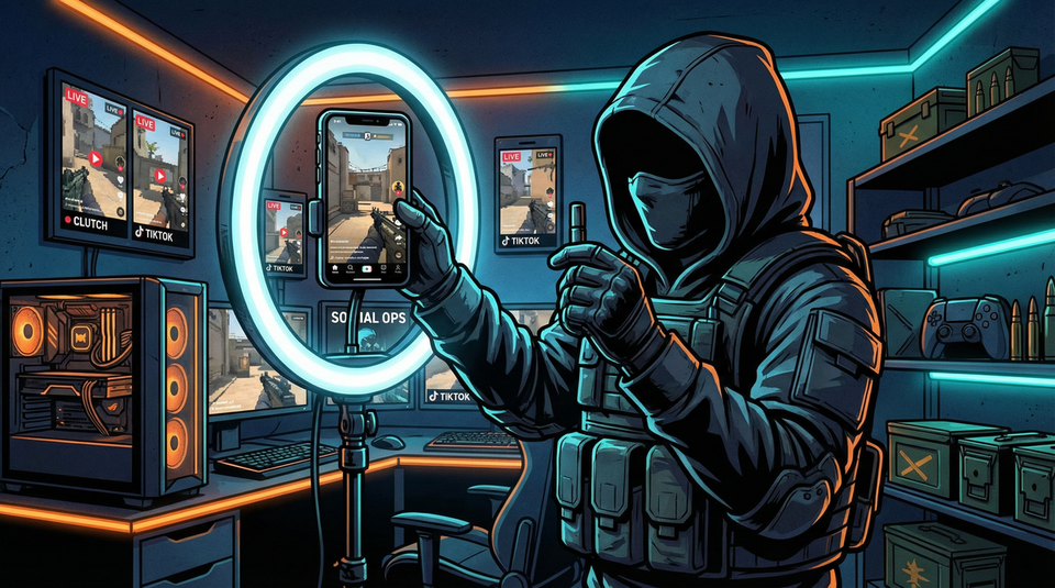 暗网社区短视频